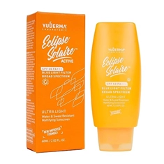 Active Mattifying Sunscreen SPF 50 PA+++